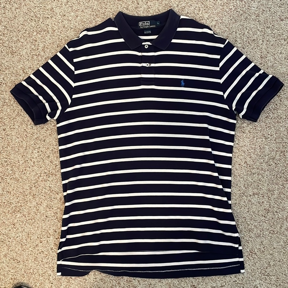 Polo by Ralph Lauren